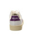 Фото #3 товара Veja V-12 Leather Sneaker Women's