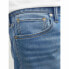 Фото #4 товара Короткие штаны Jack & Jones Rick Con Ge 709 I.k Синий Ковбой