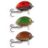 SALMO Lil Bug crankbait 2.8g