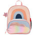 SKIP HOP Spark Style Little Rainbow backpack