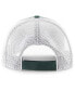 Men's Green Green Bay Packers Adjustable Trucker Hat - фото #2