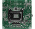 Фото #3 товара ASRock X570D4I-2T - AMD - Socket AM4 - AMD Ryzen 3 3rd Gen - 3rd Generation AMD Ryzen 5 - 3rd Generation AMD Ryzen 7 - 3rd Generation AMD... - DDR4-SDRAM - 64 GB - SO-DIMM