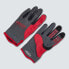 Фото #1 товара [FOS900878-25N] MENS OAKLEY ALL MOUNTAIN MTB GLOVE - UNIFORM GREY