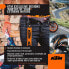 Фото #5 товара Боксеры KTM Dark gray 12 шт.