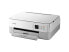 Фото #5 товара Canon PIXMA Wi-Fi InkJet Printer MFC All-In-One Color White Wireless Office A...