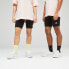 Фото #1 товара New Balance Gender Neutral Uni-ssentials Cotton Legging Short Gender Neutral