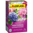 Hortensias und Rhododendren Dnger - Algoflash Naturasol - 1 kg