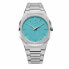 Men's Watch D1 Milano LIGHT BLUE (Ø 38 mm)