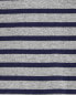 Фото #12 товара Toddler Striped Pocket Tee 5T