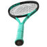 HEAD RACKET Boom MP 2022 Tennis Racket Черно-бирюзовый, 40 - фото #5