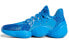 Фото #2 товара Баскетбольные кроссовки Adidas Harden Vol. 4 4 EH2408