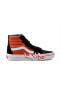 Фото #1 товара Кроссовки Vans Sk8 Hi Flame Unisex