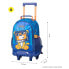 Фото #3 товара TOTTO Little Avatar 007 Backpack