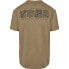 Фото #2 товара URBAN CLASSICS T-shirt Chinese Symbol Big
