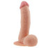 Фото #1 товара Dildo The Ultra Soft Dude 8.8 Flesh