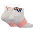 PUMA Placed Logo short socks 2 pairs