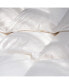 Фото #3 товара Extra Warm 700 fill Power Luxury White Duck Down Duvet Comforter - King/Cal King