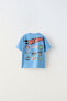 Hot wheels™ mattel t-shirt