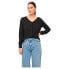 ფოტო #1 პროდუქტის VILA Paya Long Sleeve Shirt