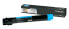 Фото #1 товара Lexmark 22Z0009 - 22000 pages - Cyan - 1 pc(s)