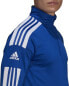 Adidas Niebieski S