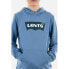 Фото #4 товара LEVI´S ® KIDS Batwing Pullover hoodie