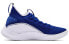 Under Armour Curry 8 3023085-402 Basketball Shoes