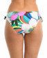ფოტო #2 პროდუქტის Women's Sun Catcher Side-Tie Hipster Bikini Bottoms
