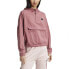 ADIDAS City Escape Fleece sweatshirt