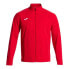 Фото #2 товара JOMA Doha II full zip sweatshirt