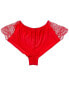 Фото #2 товара Only Hearts Venice Hipster Women's Red S