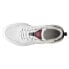 Фото #4 товара Puma Vis2k Lace Up Mens White Sneakers Athletic Shoes 39231828