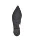 ფოტო #5 პროდუქტის Women's Velahi Pointy Toe Flat Ballet Shoes