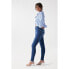 SALSA JEANS Glamour Skinny Fit 21007006 jeans