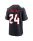 Фото #3 товара Men's Derek Stingley Jr. Houston Texans Game Jersey