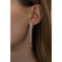 Silver earrings GV06167E