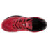 Propet One Lt Walking Womens Red Sneakers Athletic Shoes WAA022MRED