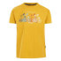 ფოტო #1 პროდუქტის TRESPASS Apache short sleeve T-shirt