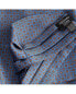 Фото #3 товара Men's Navona - Silk Ascot Cravat Tie for Men