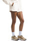 ფოტო #4 პროდუქტის Women's Half Dome Fleece Shorts