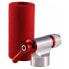 SB3 CO2 Valve Adapter Red / Silver - фото #5