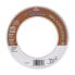 Berkley ProSpec Chrome 100% Fluorocarbon Leader | 25 Yards | Pick Line Class