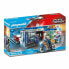 Фото #1 товара Playset City Action Prison Escape Playmobil 70568 Полиция (161 pcs)