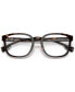 Фото #10 товара Оправа Burberry Edison Eyeglasses BE2344F 53