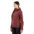 CMP 33A6046 Fix Hood jacket