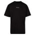 ფოტო #1 პროდუქტის JUST RHYSE Chill short sleeve T-shirt