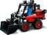 Фото #12 товара Конструктор LEGO Technic 42116 для компаний "2-в-1. Экскаватор-погрузчик и трактор"