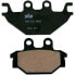 Фото #2 товара SBS 810Si.S 810SI Sintered Brake Pads