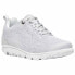Фото #3 товара Propet Travelactiv Walking Womens White Sneakers Athletic Shoes W5102-W