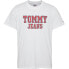 Фото #1 товара TOMMY JEANS Essential short sleeve T-shirt